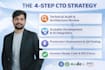 be your saas full stack developer and cto for custom web apps and software