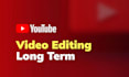 do creative and professional video editing