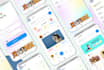 convert your mobile app UI design to flutter code