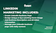 manage your linkedin business page