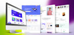 design and develop editable hubspot website or quote template
