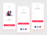 do flutter app development