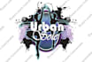 vector trace your low res logo or any design