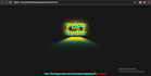 create an amazing full stack web 2d game