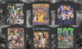 design 90s graphic bootleg t shirt, sports, rap tee etc