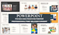 design powerpoint presentation for school college christian ministry church