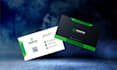 create a professional business card with print ready