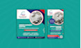 design engaging medical poster, flyer, ads, presentation