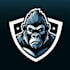 design awesome gorilla head mascot logo design only 15 hours