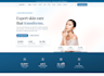build a fast next js or astro website with figma to code and SEO