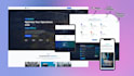build a fast SEO optimized business website using astro, next js or react