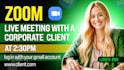 make eye catching thumbnail and social media post  design