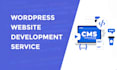 create wordpress ecommerce store website
