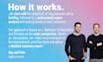 professionally test, QA and review your platform for usability, bugs, UI, UX