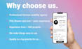 provide professional usability testing consultation
