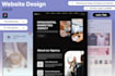 do website designing in figma