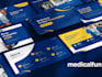design powerpoint presentation slides with animation
