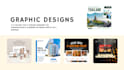do any graphic design using canva pro in 24 hours