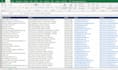 do accurate data entry, web research, and lead generation