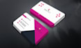 create professional business card design