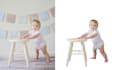 do photo editing and background removal in photoshop