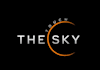 create a unique sky logo design to brand your business