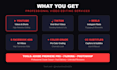 do professional video editing for youtube reels and tiktok