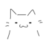 draw a silly cat for you