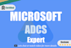 implement pki, microsoft active directory certificate services, SSL and tls