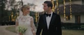 cinematic wedding video editing