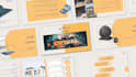 design attractive and distinctive presentations