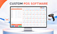 develop ai powered inventory management software for your business