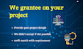 do flutter assignments and university projects mobile app developments
