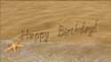 make a funny monkey dance happy birthday video
