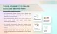 create edit redesign rebuild revamp update fix webflow, squarespace, wix website