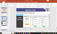 create project on database with thesis and ppt