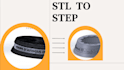 repair, edit, and modify your stl files for 3d printing