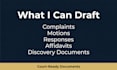 be your online lawyer or legal consultant