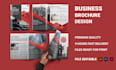 create product, pamphlet, handbook, catalogue, leaflets, indesign
