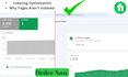 fix google search console errors, and technical seo errors