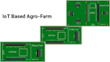 design pcb in diptrace, easyeda, kicad, and fritzing