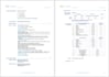 write an european official europass curriculum vitae CV
