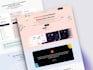 build premium framer website, framer cms, framer developer