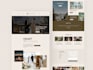 wix website redesign wix website design wix website development