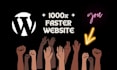 do wordpress speed optimization and improve core web vitals