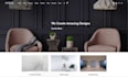 design interior design website architecture website for interior designer