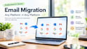 do an email migration from any email to office 365