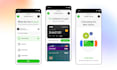 create stunning mobile UI UX design or app ui ux design in figma