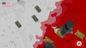 create jhonny harris map animation and explainer
