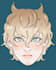 draw you a headshot in my artstyle